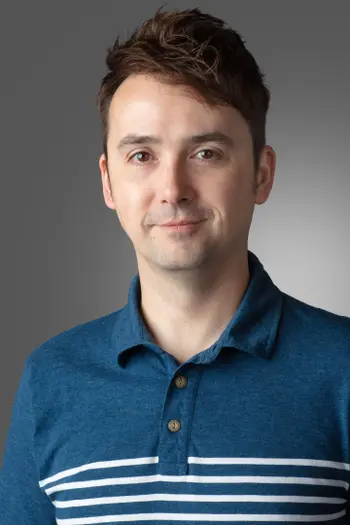 Donald Jones