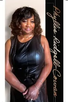 Phyllis Ridgell-Cowan