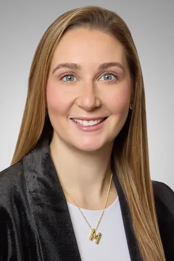 Megan Tempinski