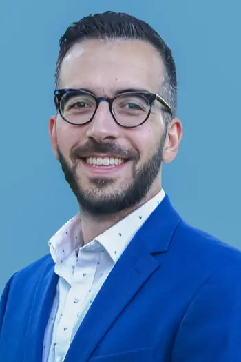 Khaled Zarzour