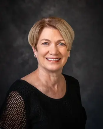 Susie Messina
