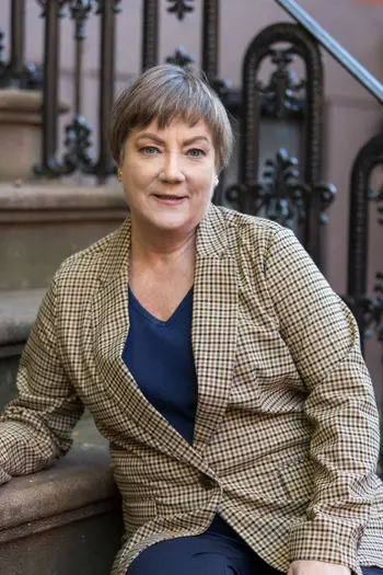 Christine Bee