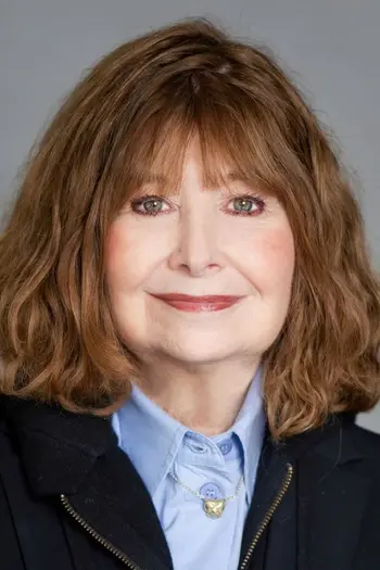 Arleen Gordon