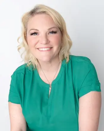 Natalee Fawcett