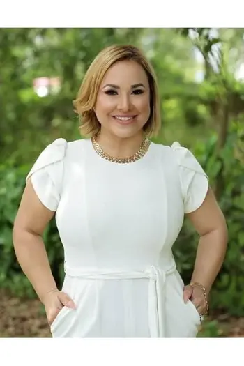 Yaremi Garcia