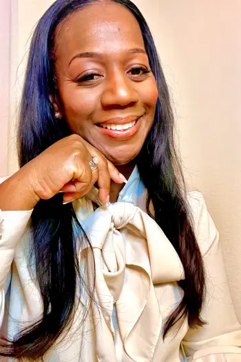 Kenyahna Walton-Coleman