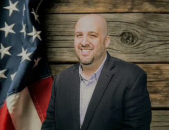 Michael Aharoni