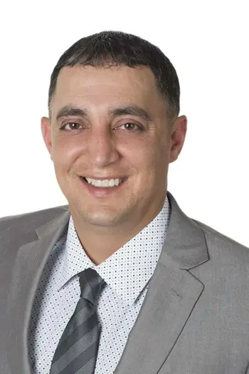 Angel Irizarry