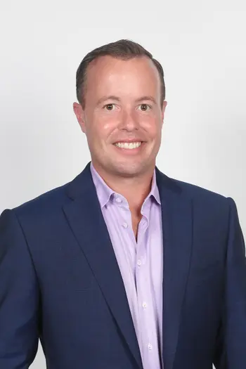 Rob Hoffman