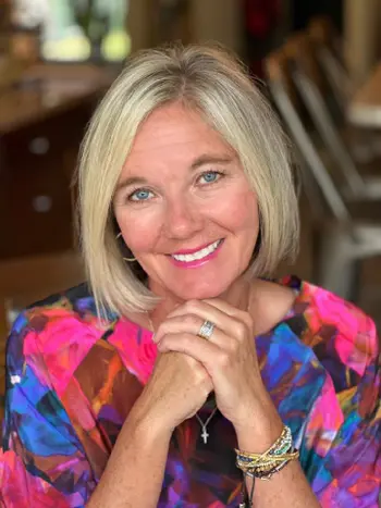 Susan Bussey