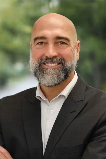 Travis Krapf