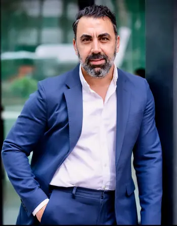 Aram Guiragozian