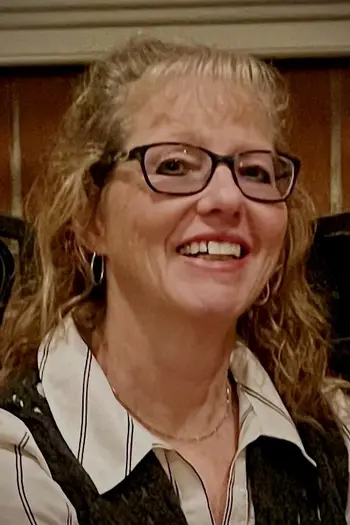 Carolyn Beltran