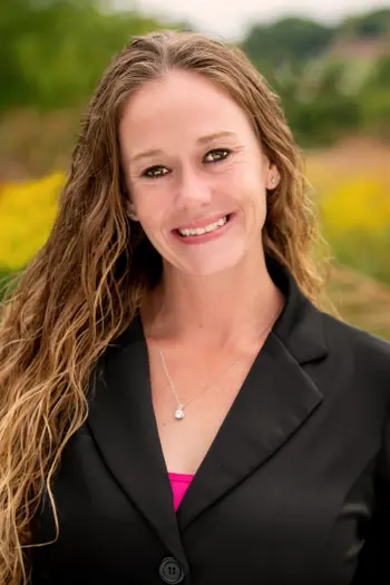 Hillary Olson