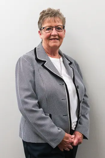 Faye Linkinoggor