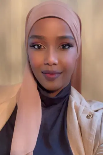 Hamdi Hirsi