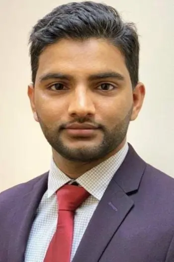 Safwan Patel