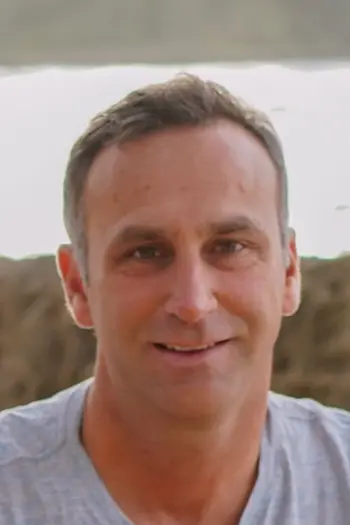Brian Lewis