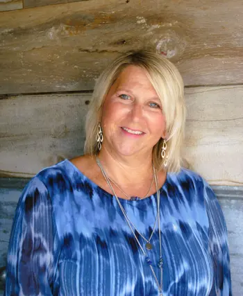 Tricia Fellers
