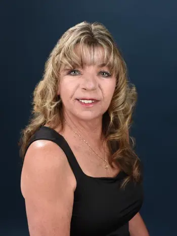 Kathy Heinbaugh