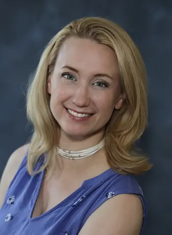 Heather Wilhelm