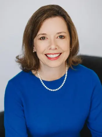 Amy Burnett