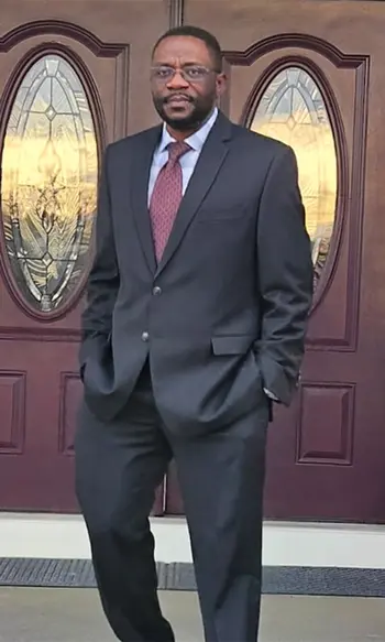 Ade Adefioye