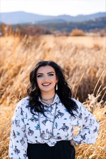 Karly Hanson