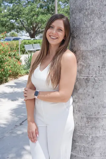 Dana Wesler