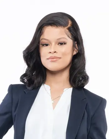 Eboni Feliciano