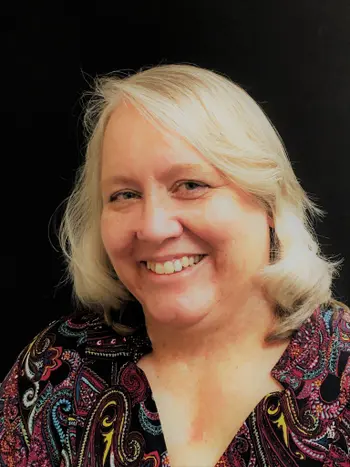Nancy Dent