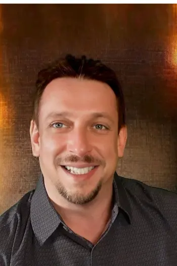 Peter Kiryluk