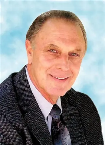 Dwain Mullette