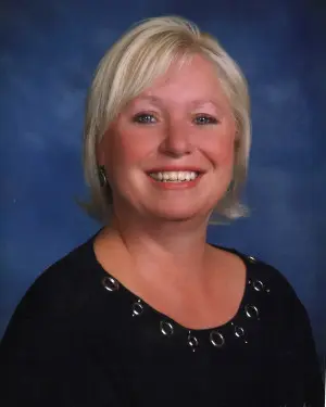Barbara Shaw