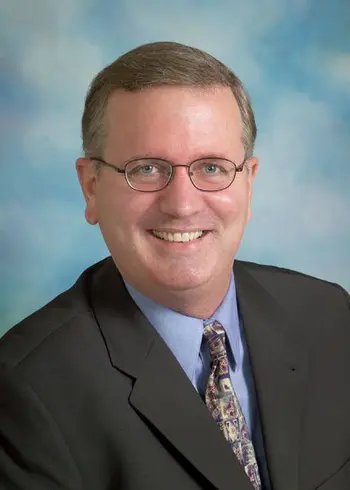 Larry Barrett