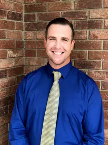 Joel Mckeehan