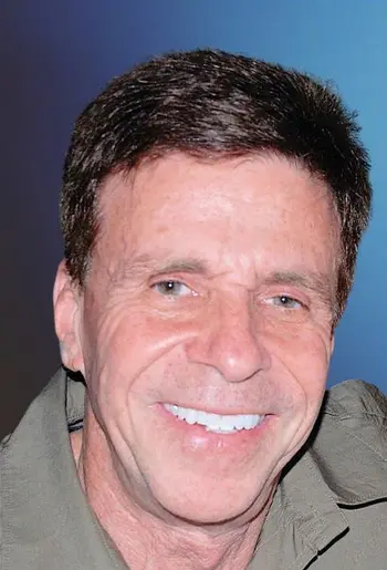 Jay Guberman