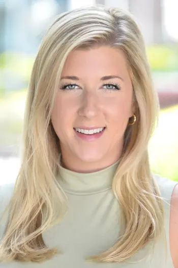 Katherine Holland