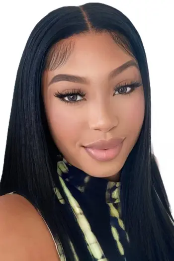 Bianca Baskins