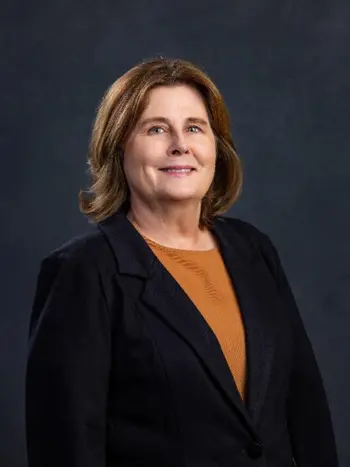 Sue Ann Mattox