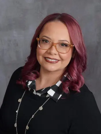 Miriam Alejos