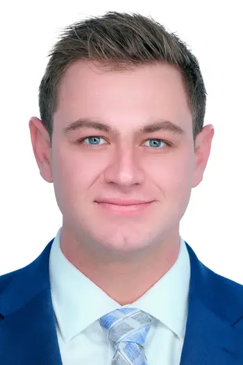 Daniel McAndrews