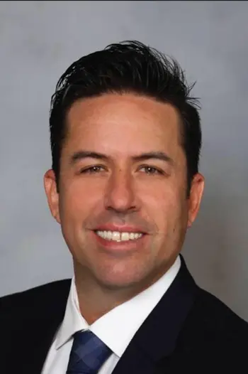 Danny Wehunt