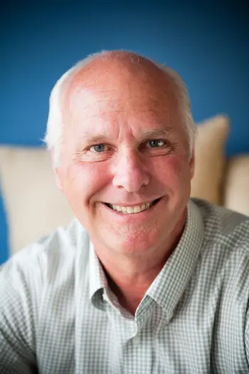 Ken Watkins