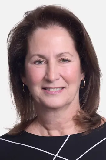 Barbara O'Connell