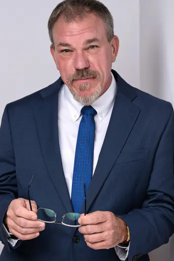 Jim Nispel