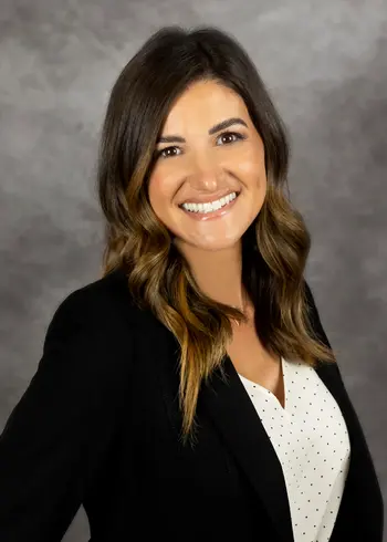 Jenna Gilliland
