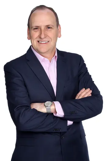 Steve Jancarek