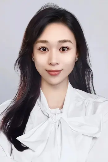 Vicky Lin