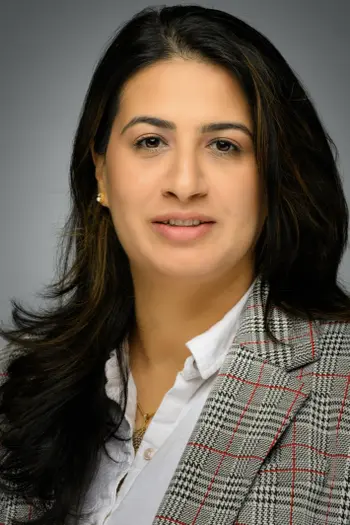 Sneha Walia